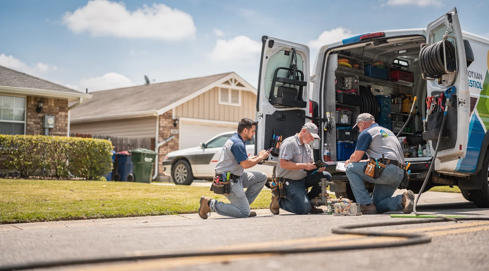 Emergency Plumber in Sturgeon Lake, MN near me